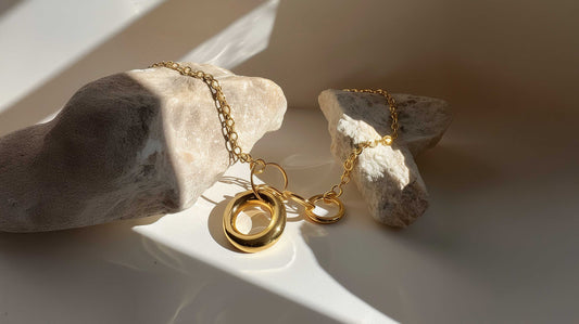 Butterfly Necklace For Women