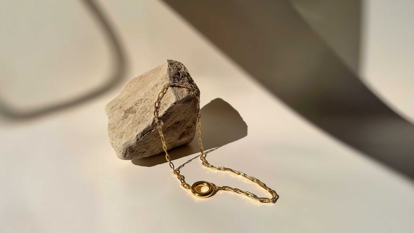 Butterfly Necklace For Women